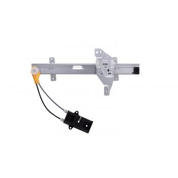 2000 Pontiac Grand Prix Window Regulator Rear Left AISIN RPGM053 image 1 of 1