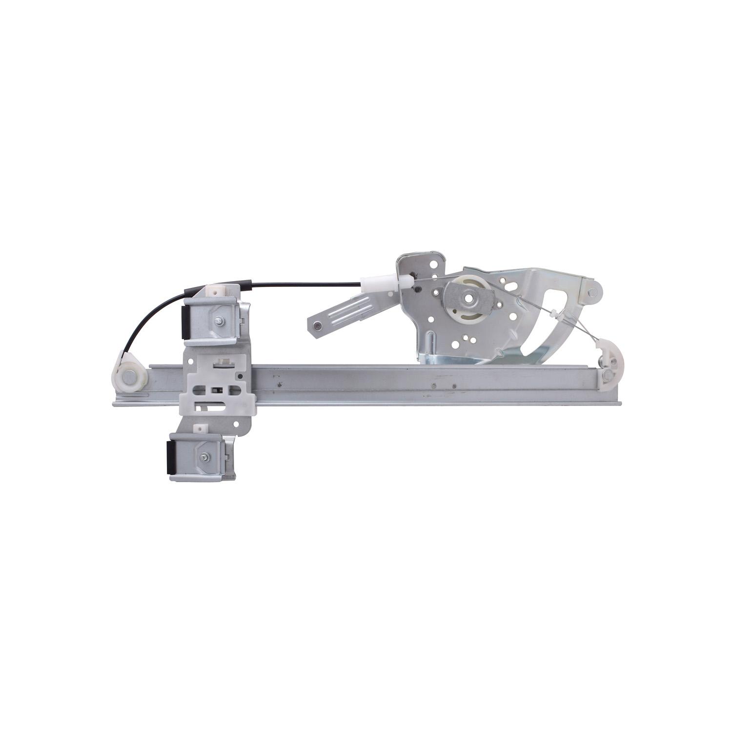 AISIN RPGM058 - Window Regulator AISIN RPGM058 Power Window Regulator Assembly product image 1 of 1