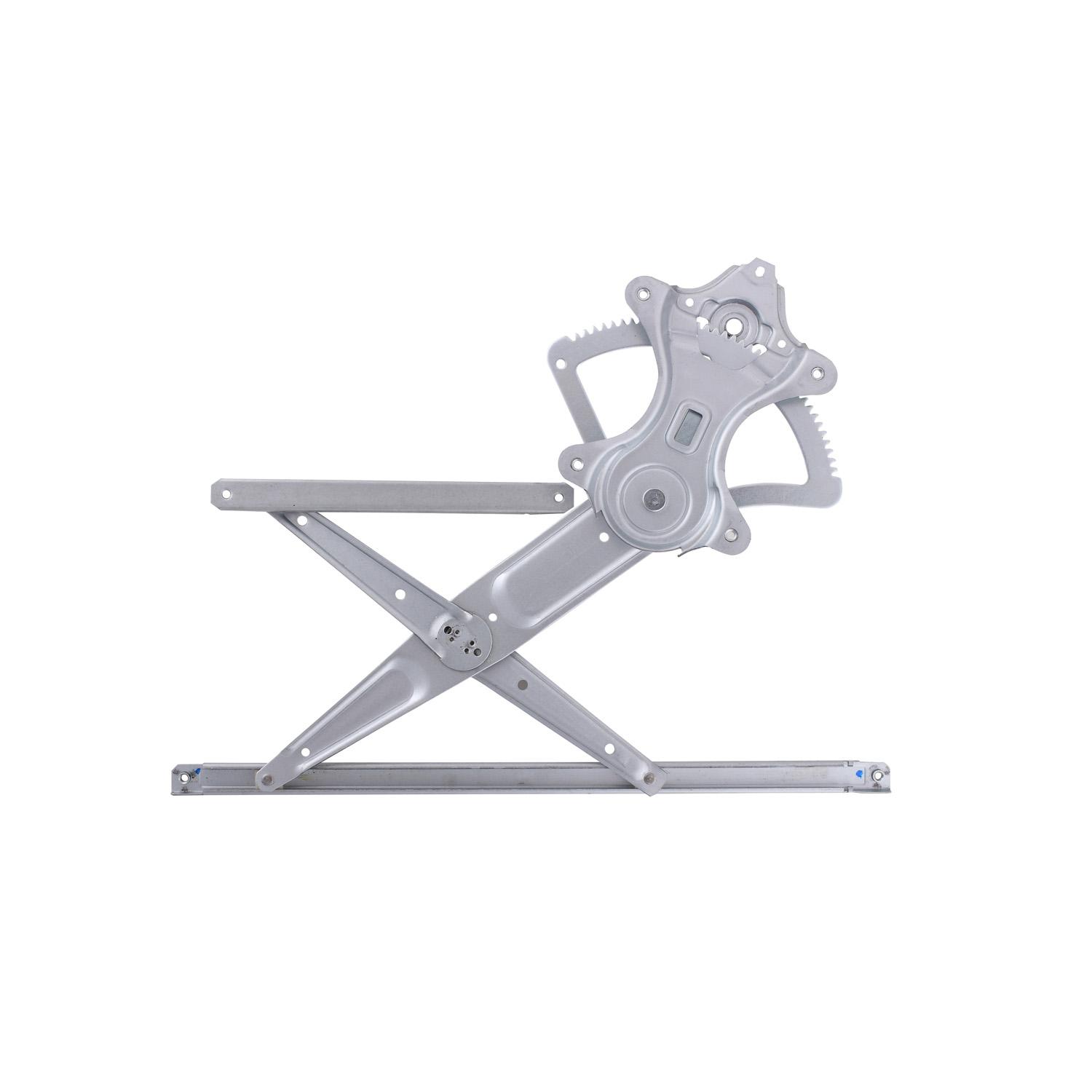 AISIN RPGM063 - Window Regulator AISIN RPGM063 Power Window Regulator Assembly product image 1 of 1