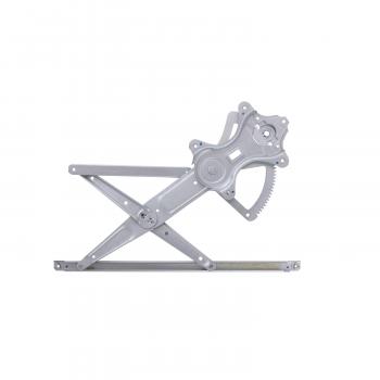 2008 Pontiac Vibe Power Window Regulator Assembly Front Right AISIN RPGM064 image 1 of 1