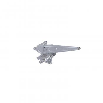 2008 Pontiac Vibe Power Window Regulator Assembly Rear Left AISIN RPGM065 image 1 of 1