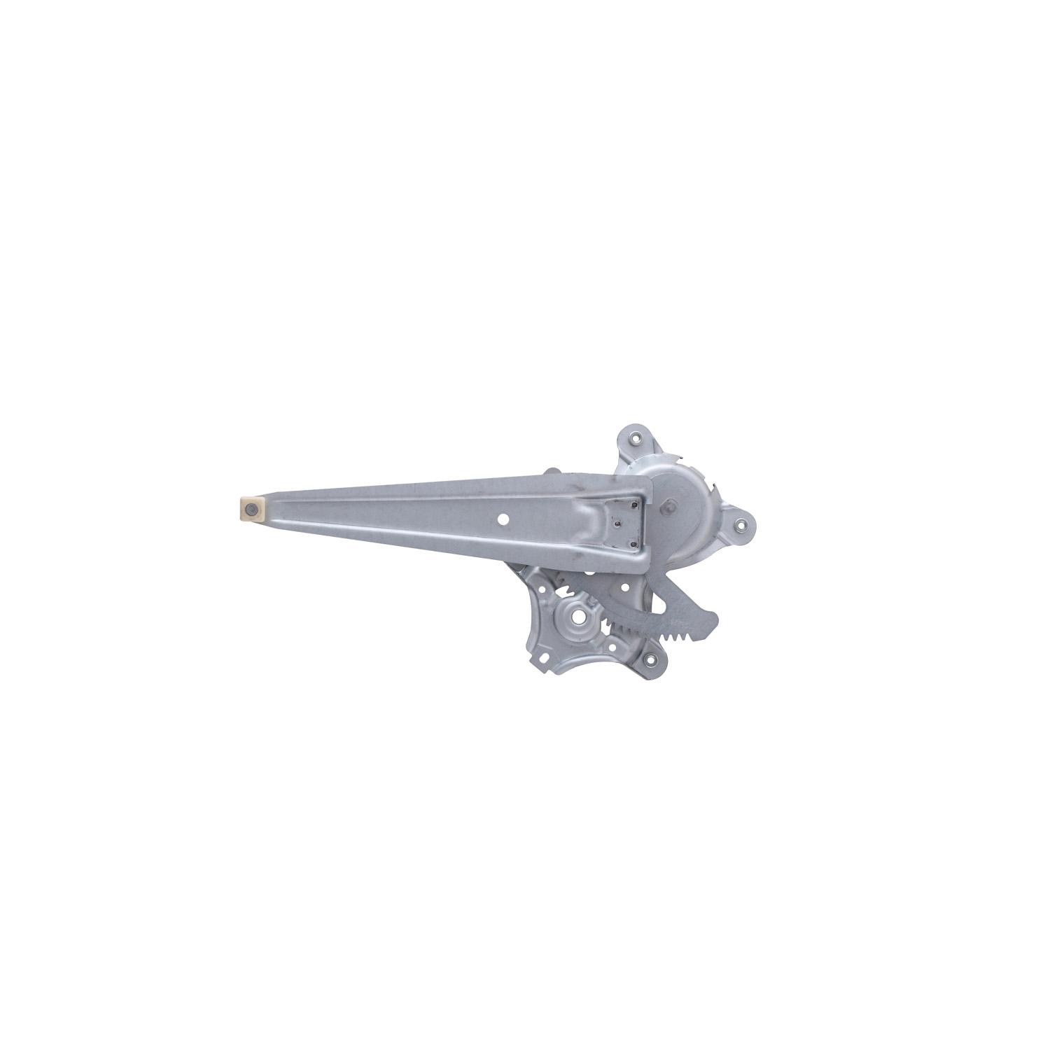 AISIN RPGM066 - Window Regulator AISIN RPGM066 Power Window Regulator Assembly product image 1 of 1