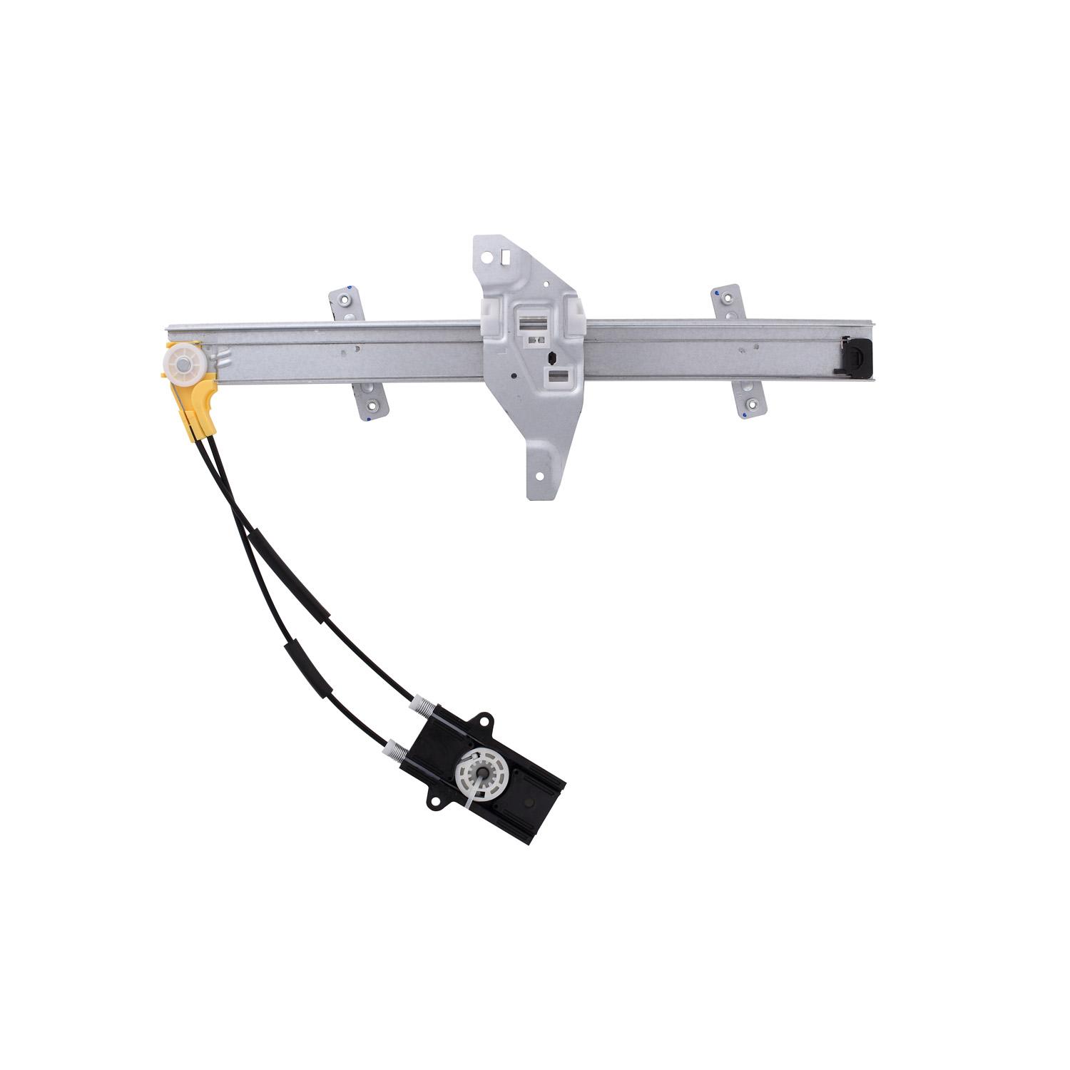 AISIN RPGM067 - Window Regulator AISIN RPGM067 Power Window Regulator Assembly product image 1 of 1