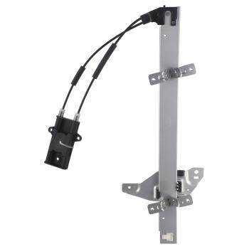 1998 Oldsmobile Intrigue Power Window Regulator Assembly Front Right AISIN RPGM068 image 1 of 2