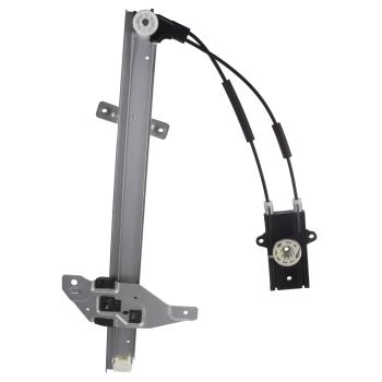 1998 Oldsmobile Intrigue Power Window Regulator Assembly Front Right AISIN RPGM068 image 2 of 2