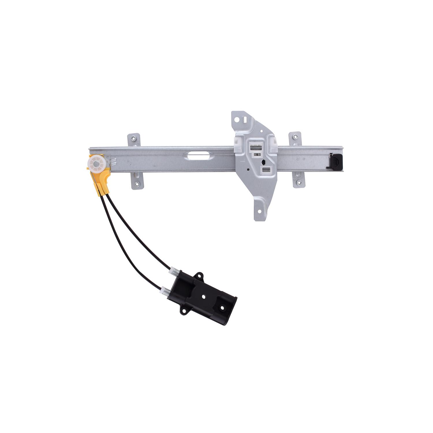 AISIN RPGM069 - Window Regulator AISIN RPGM069 Power Window Regulator Assembly product image 1 of 1