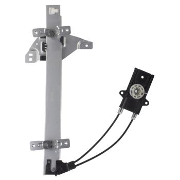 1998 Oldsmobile Intrigue Power Window Regulator Assembly Rear Right AISIN RPGM070 image 1 of 2