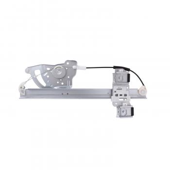 2001 Oldsmobile Aurora Power Window Regulator Assembly
