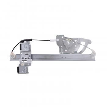 2003 Oldsmobile Aurora Power Window Regulator Assembly Front Right AISIN RPGM072 image 1 of 1