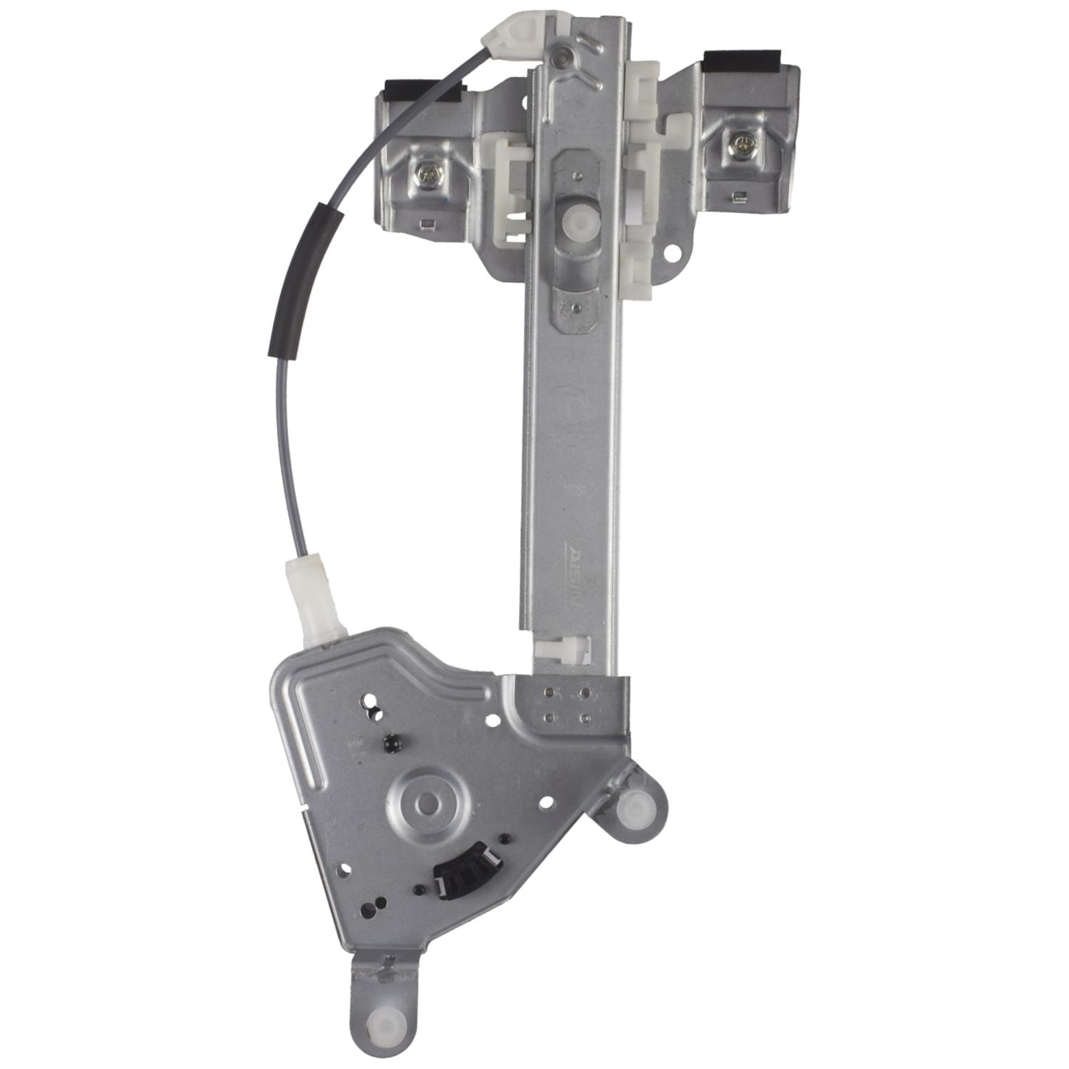 AISIN RPGM074 - Window Regulator AISIN RPGM074 Power Window Regulator Assembly product image 1 of 2