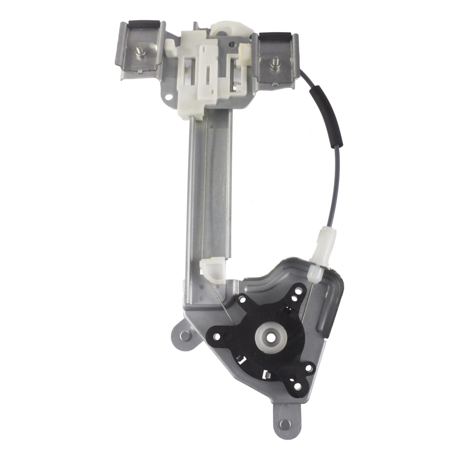 AISIN RPGM074 - Window Regulator AISIN RPGM074 Power Window Regulator Assembly product image 2 of 2