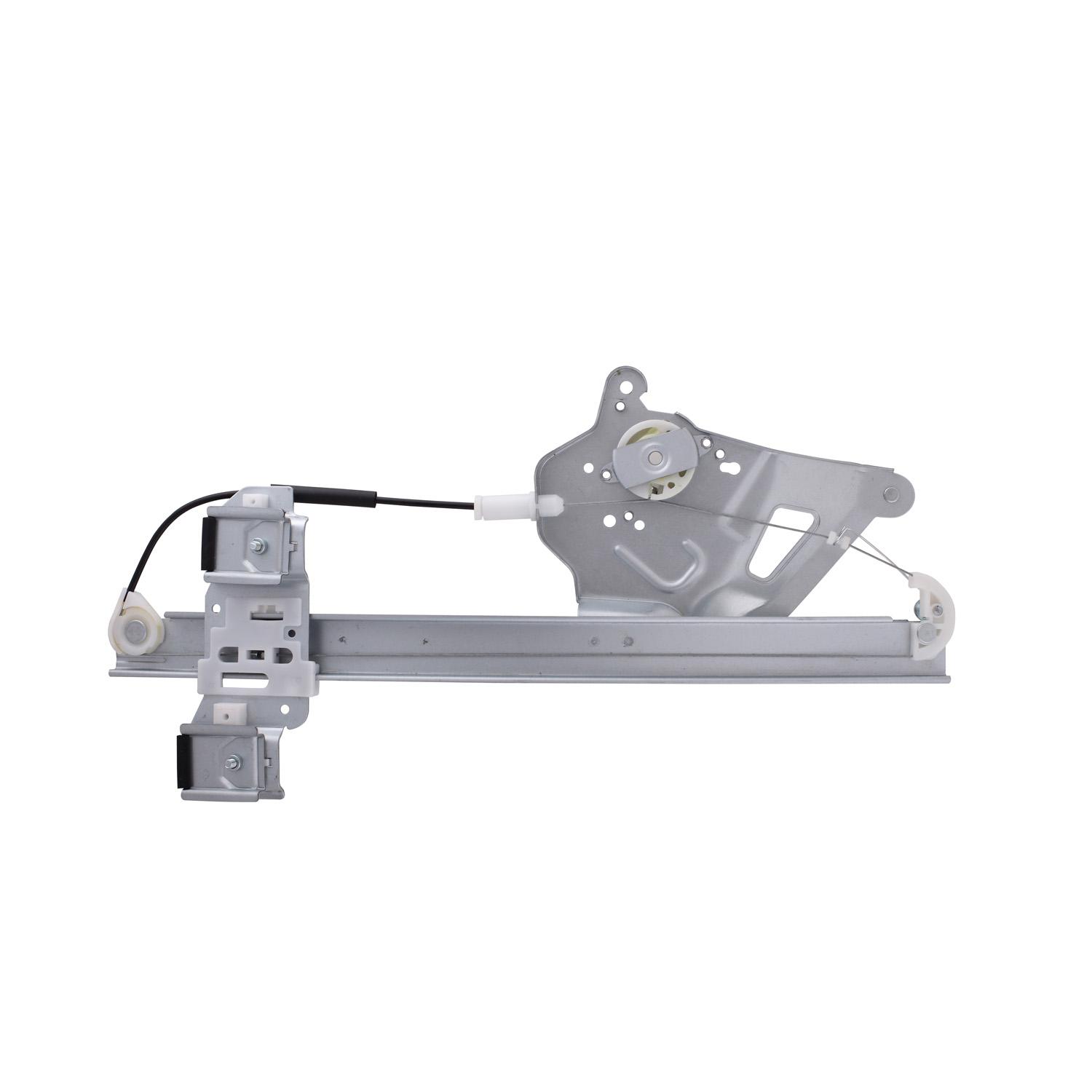 AISIN RPGM076 - Window Regulator AISIN RPGM076 Power Window Regulator Assembly product image 1 of 1