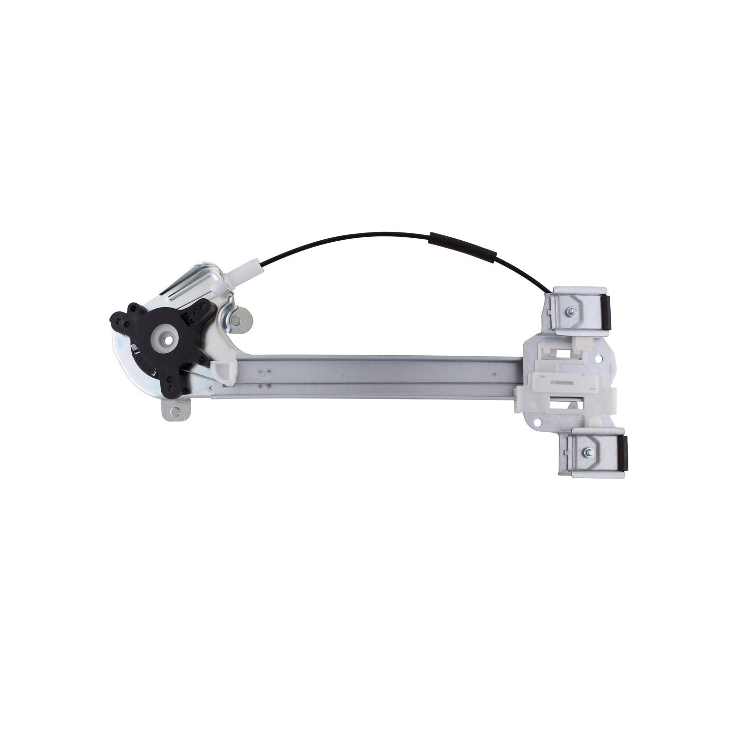 AISIN RPGM078 - Window Regulator AISIN RPGM078 Power Window Regulator Assembly product image 1 of 1