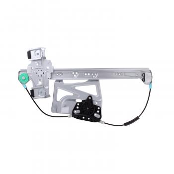 2009 Cadillac DTS Power Window Regulator Assembly