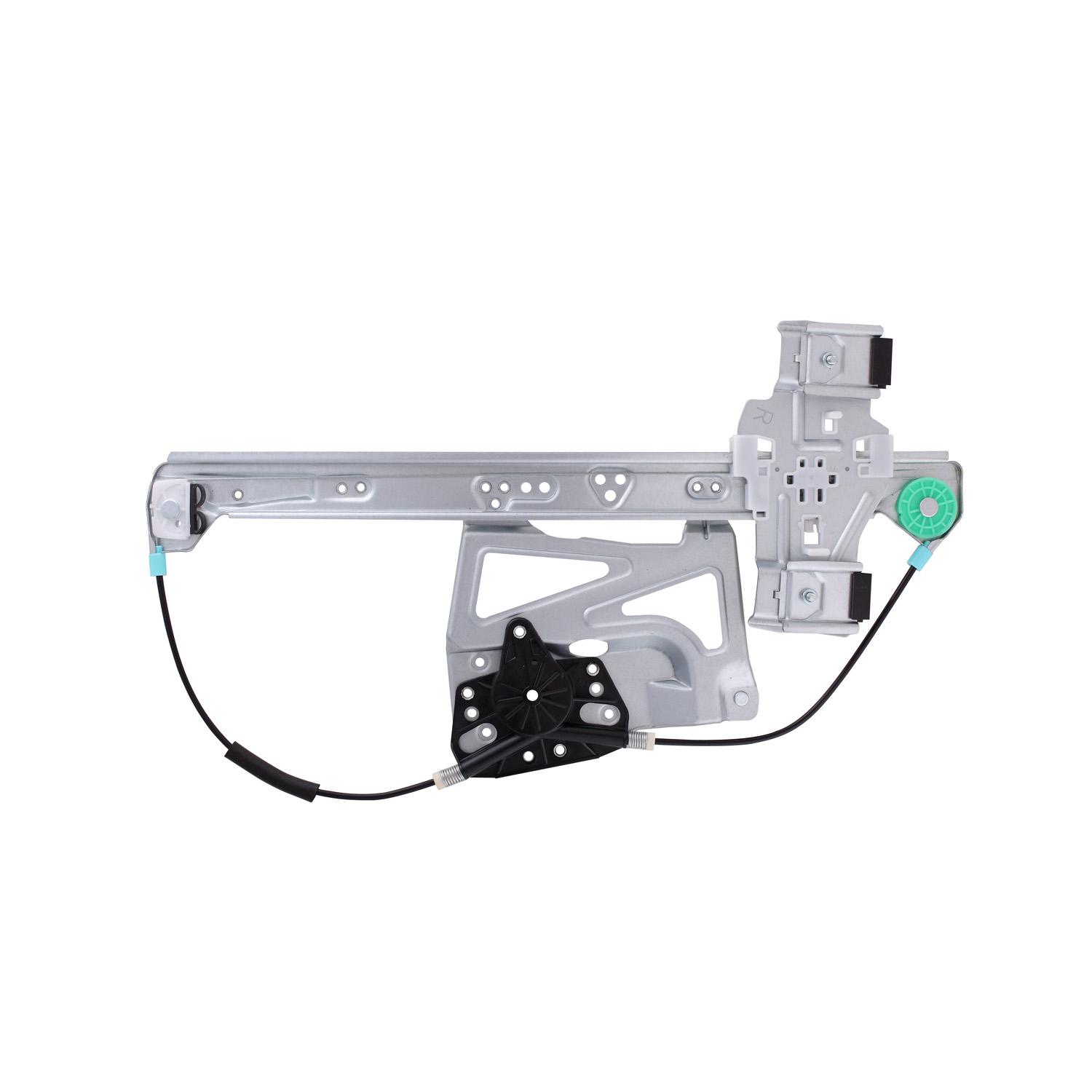 AISIN RPGM080 - Window Regulator AISIN RPGM080 Power Window Regulator Assembly product image 1 of 1