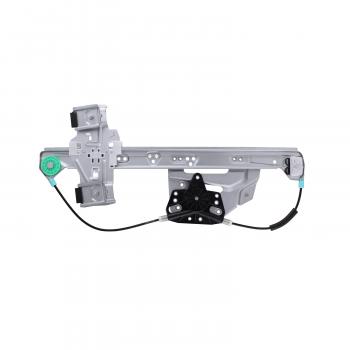 2005 Cadillac DeVille Power Window Regulator Assembly Rear Left AISIN RPGM081 image 1 of 1