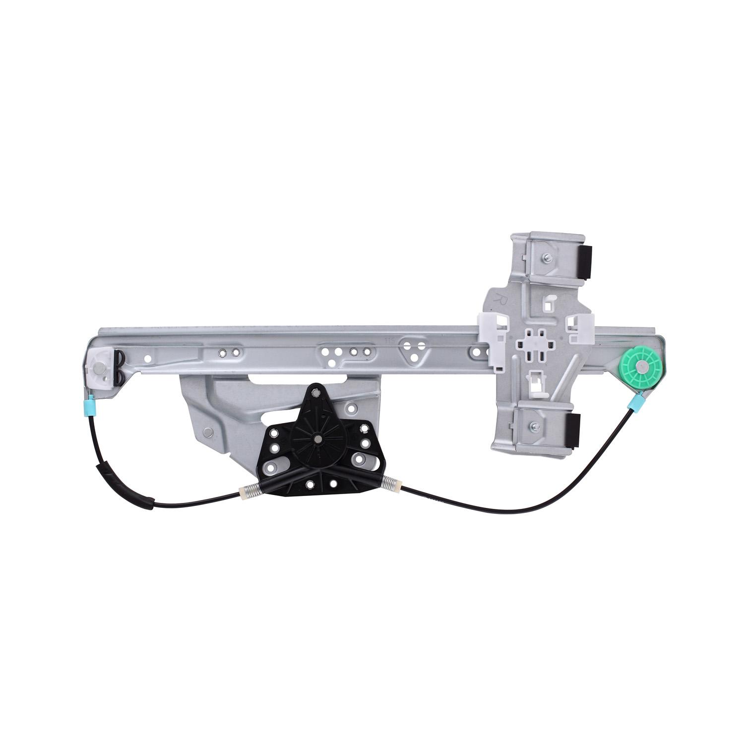 AISIN RPGM082 - Window Regulator AISIN RPGM082 Power Window Regulator Assembly product image 1 of 1