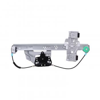 2005 Cadillac DeVille Power Window Regulator Assembly Rear Right AISIN RPGM082 image 1 of 1