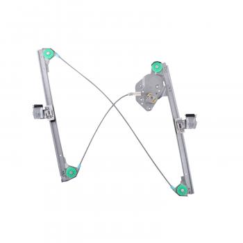2006 Cadillac SRX Power Window Regulator Assembly Front Right AISIN RPGM084 image 1 of 1