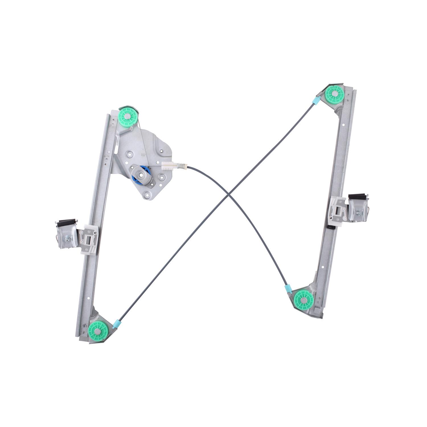 AISIN RPGM085 - Window Regulator AISIN RPGM085 Power Window Regulator Assembly product image 1 of 1