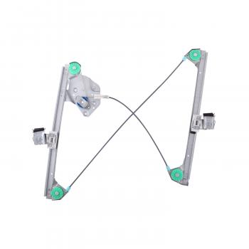 2008 Cadillac STS Power Window Regulator Assembly