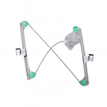 2008 Cadillac STS Power Window Regulator Assembly Front Right AISIN RPGM086 image 1 of 1