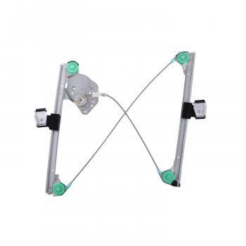 2000 Cadillac Seville Window Regulator Front Left AISIN RPGM087 image 1 of 1