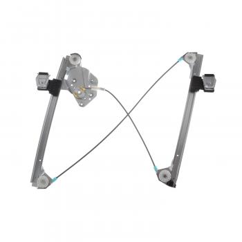 2007 Cadillac CTS Window Regulator Front Left AISIN RPGM089 image 1 of 1