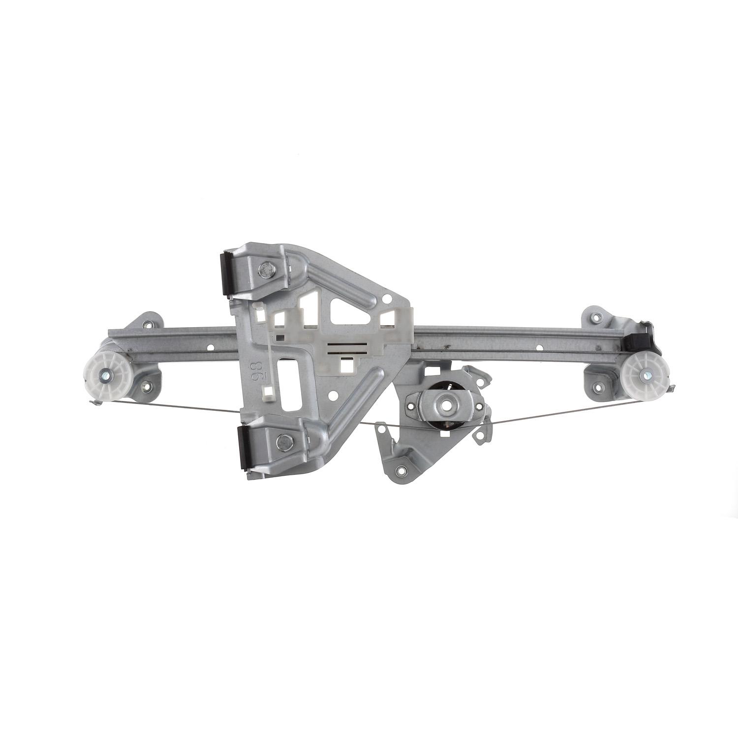 AISIN RPGM091 - Window Regulator AISIN RPGM091 Power Window Regulator Assembly product image 1 of 1
