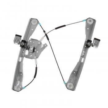 2010 Chevrolet Malibu Power Window Regulator Assembly Front Left AISIN RPGM095 image 1 of 1