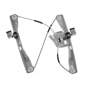 2010 Chevrolet Malibu Power Window Regulator Assembly Front Right AISIN RPGM096 image 1 of 1