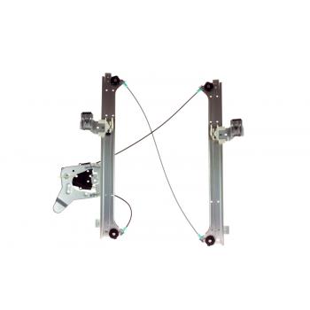 2005 Chevrolet Avalanche 2500 Window Regulator Rear Left AISIN RPGM099 image 1 of 2