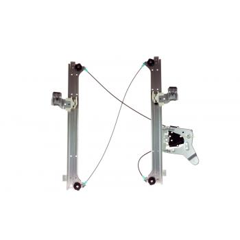 2005 Chevrolet Avalanche 2500 Window Regulator Rear Right AISIN RPGM100 image 1 of 2