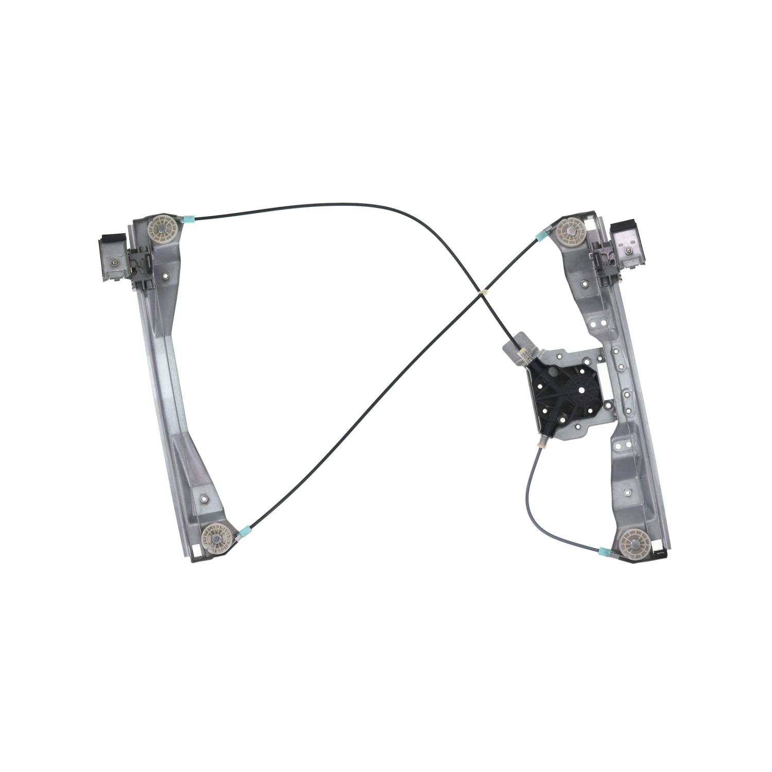 AISIN RPGM102 - Window Regulator AISIN RPGM102 Power Window Regulator Assembly product image 1 of 2