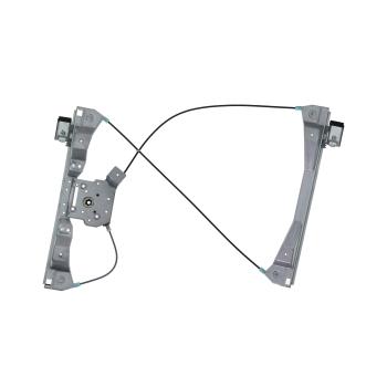 2010 Pontiac G5 Power Window Regulator Assembly Front Right AISIN RPGM102 image 2 of 2