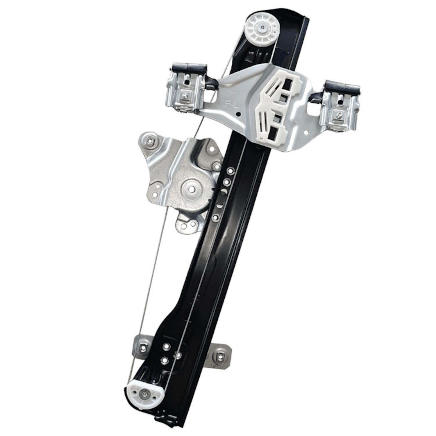 AISIN RPGM103 - Window Regulator AISIN RPGM103 Power Window Regulator Assembly product image 1 of 2