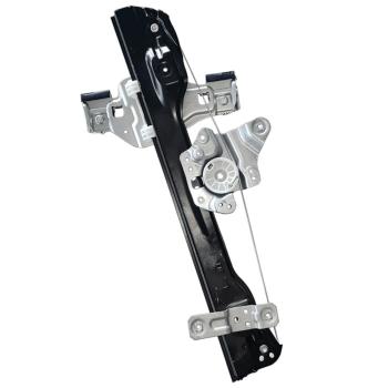 2020 Chevrolet Sonic Window Regulator Front Left AISIN RPGM103 image 2 of 2