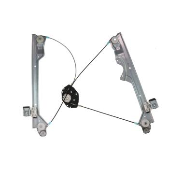 2018 GMC Yukon XL Power Window Regulator Assembly Front Left AISIN RPGM104 image 1 of 2
