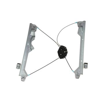 2018 GMC Yukon XL Power Window Regulator Assembly Front Left AISIN RPGM104 image 2 of 2