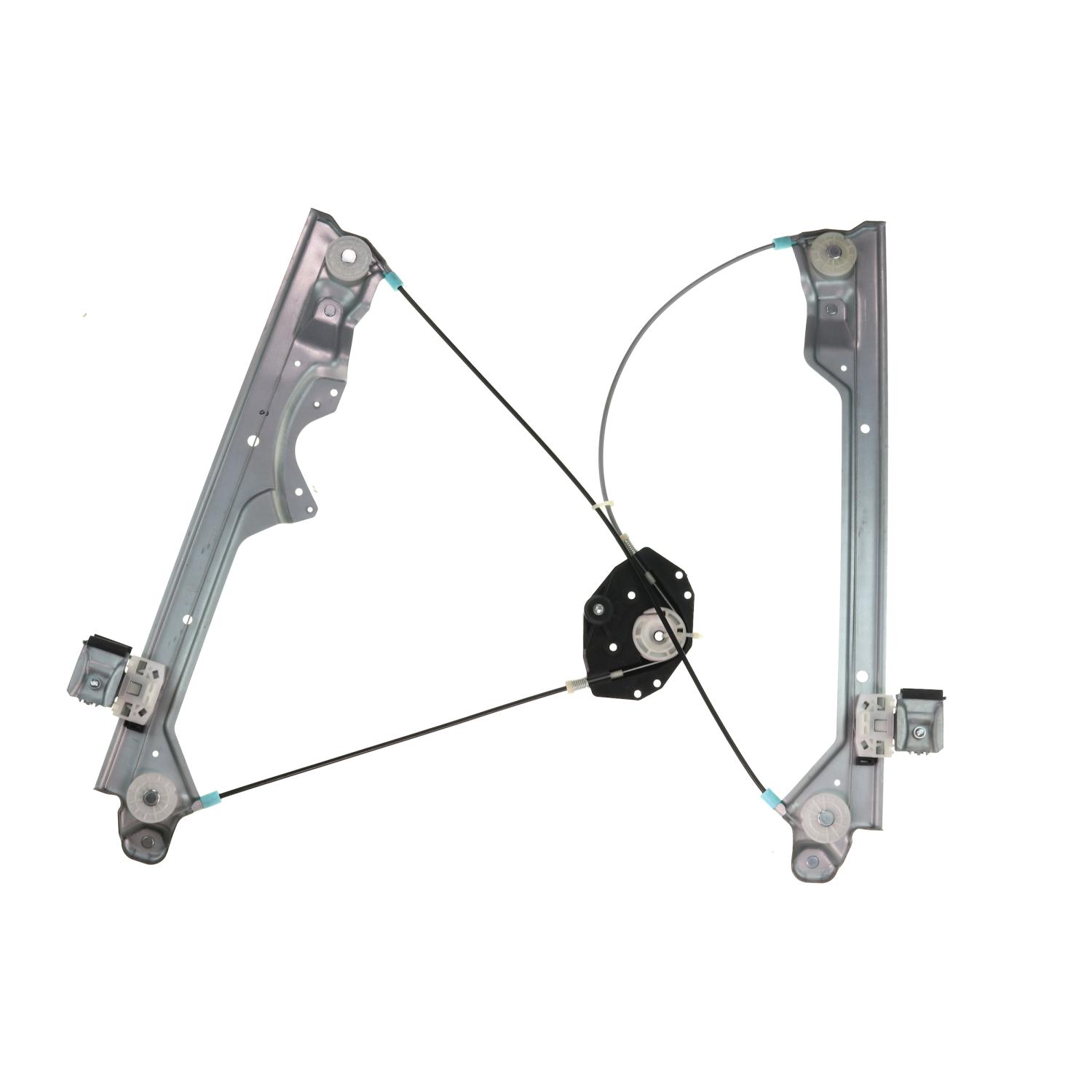 AISIN RPGM105 Power Window Regulator Assembly product image 1 of 2