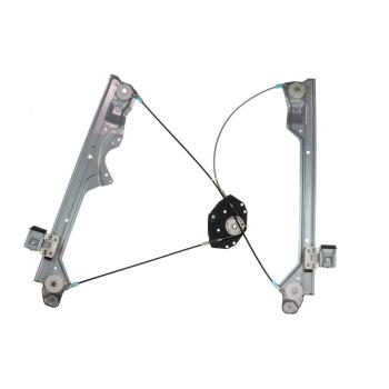 2018 GMC Yukon XL Power Window Regulator Assembly Front Right AISIN RPGM105 image 1 of 2