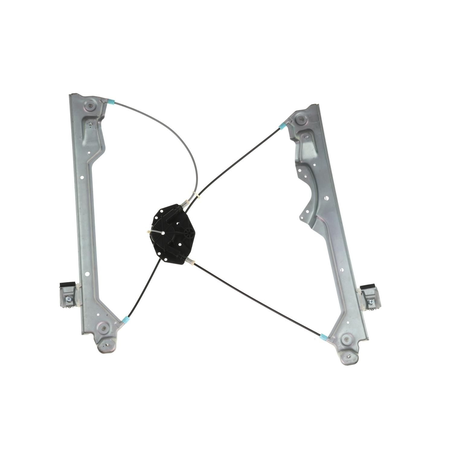 AISIN RPGM105 Power Window Regulator Assembly product image 2 of 2