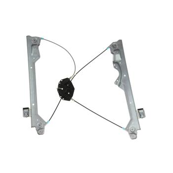 2018 GMC Yukon XL Power Window Regulator Assembly Front Right AISIN RPGM105 image 2 of 2
