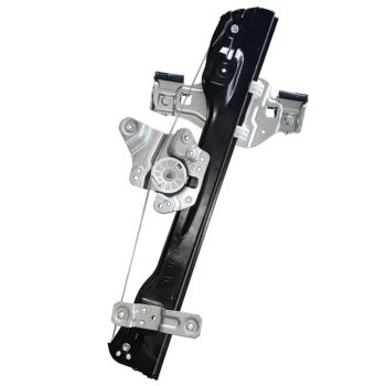 2020 Chevrolet Sonic Window Regulator Front Right AISIN RPGM108 image 2 of 2