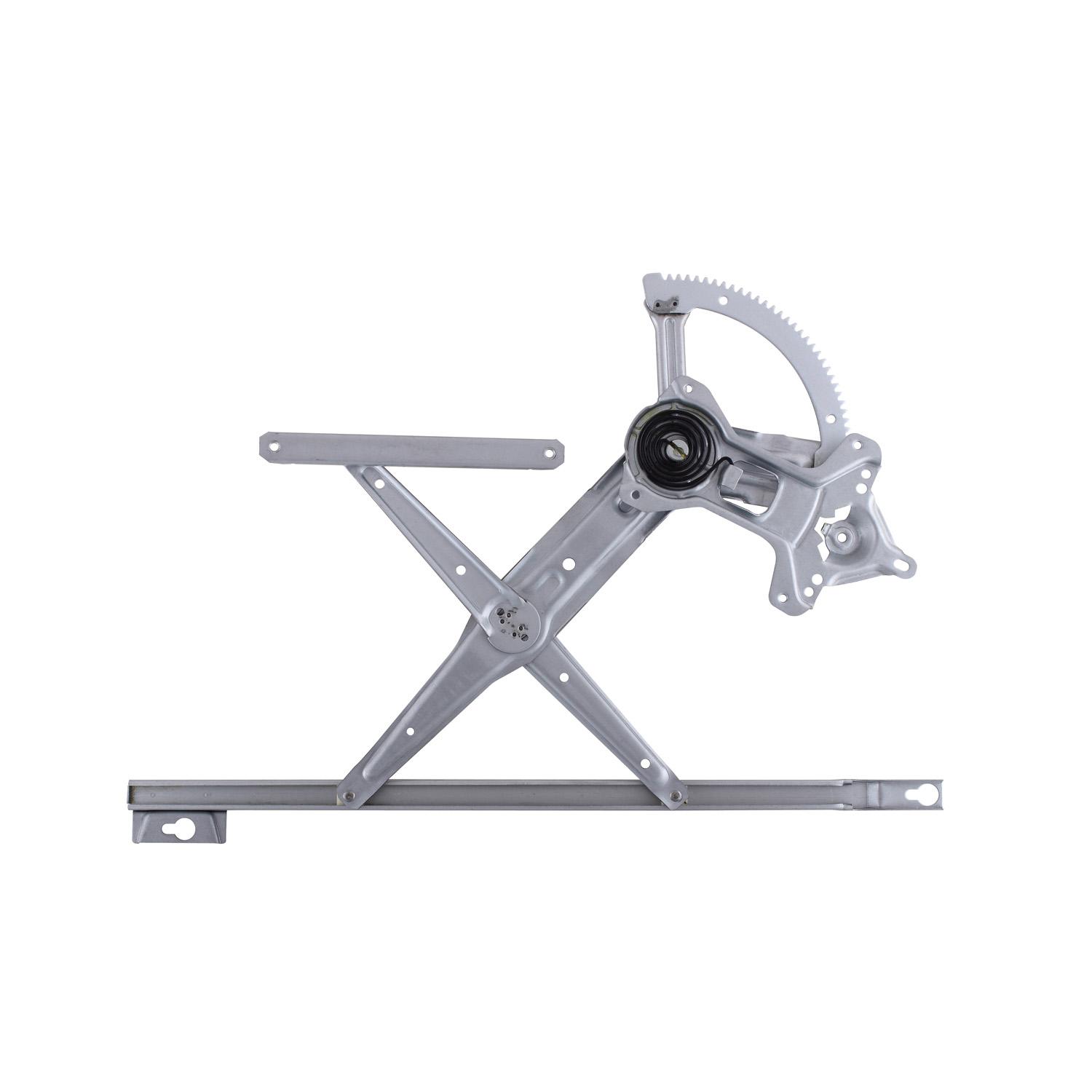 AISIN RPH002 - Window Regulator AISIN RPH002 Power Window Regulator Assembly product image 1 of 1