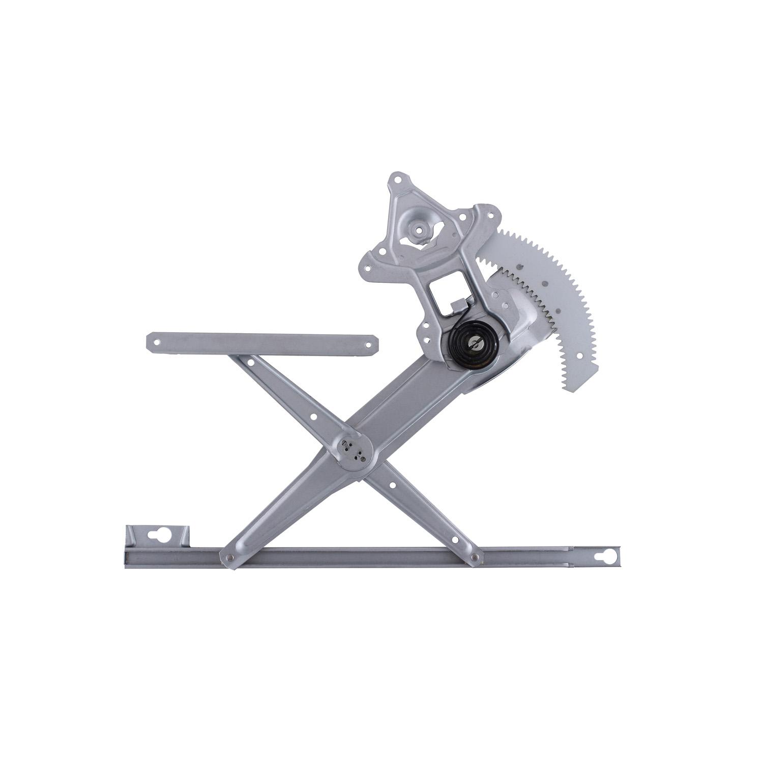 AISIN RPH003 Power Window Regulator Assembly product image 1 of 1