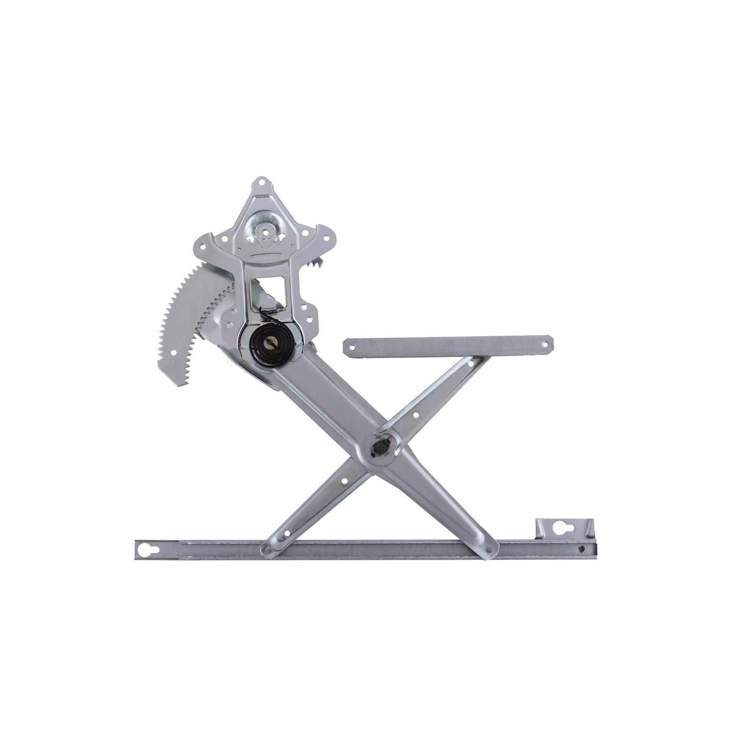 AISIN RPH004 - Window Regulator AISIN RPH004 Power Window Regulator Assembly product image 1 of 1