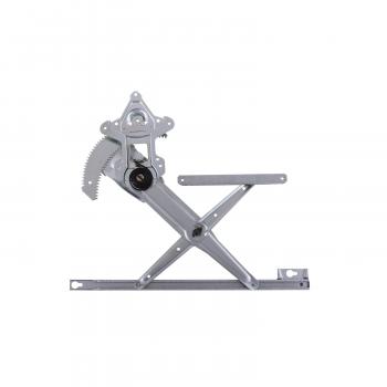 1995 Honda Civic Power Window Regulator Assembly Front Right AISIN RPH004 image 1 of 1