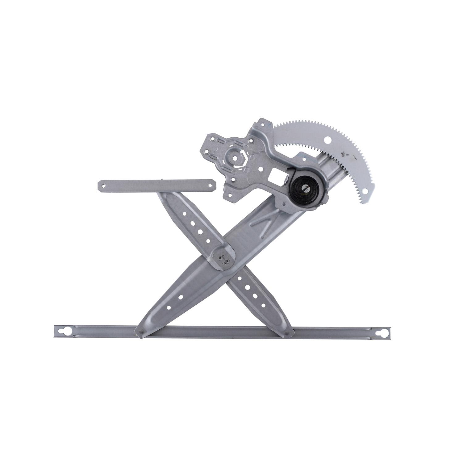 AISIN RPH007 Power Window Regulator Assembly product image 1 of 1