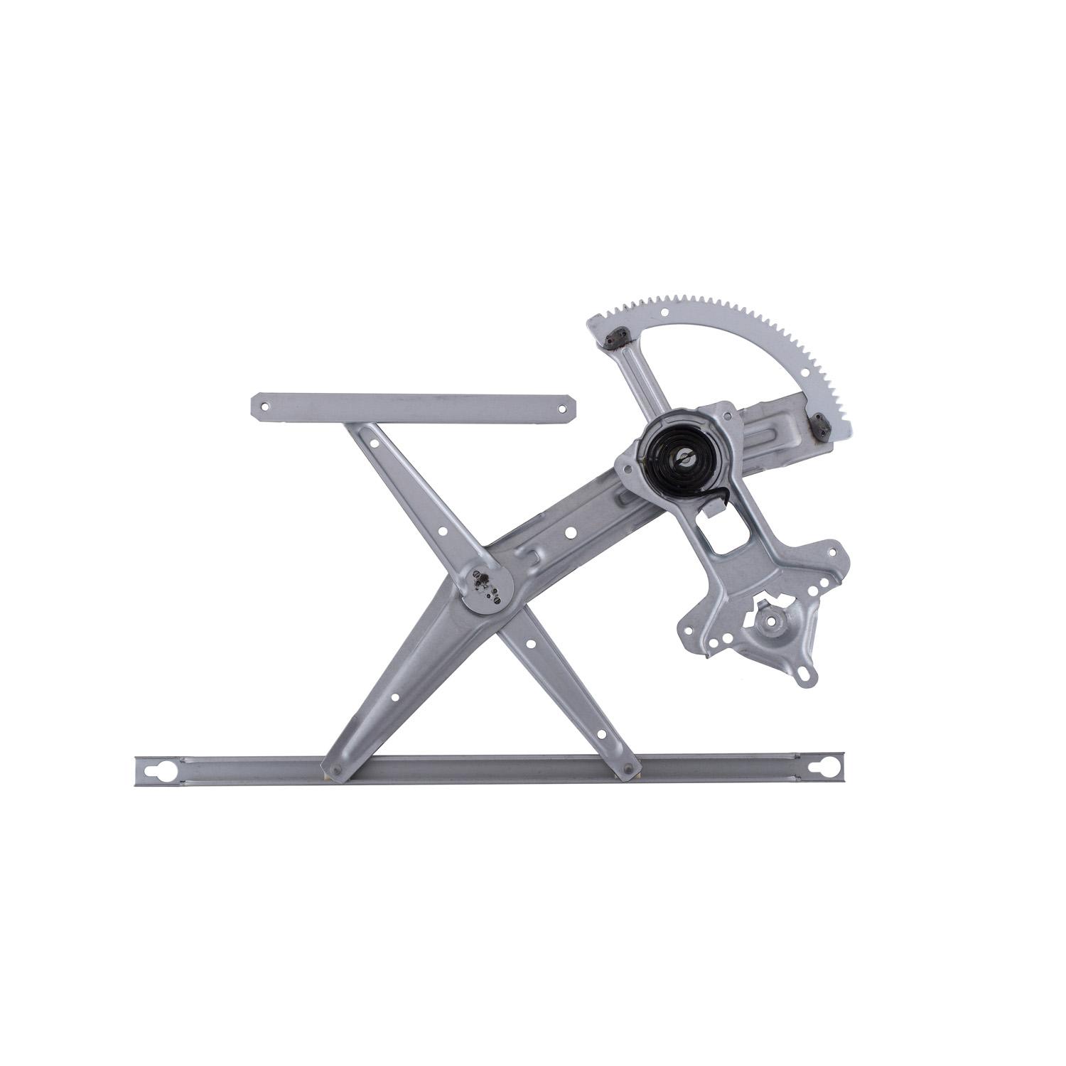 AISIN RPH010 Power Window Regulator Assembly product image 1 of 1